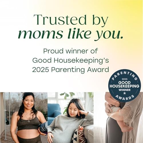 MegaFood Baby & Me 2 prenatal supplement label details