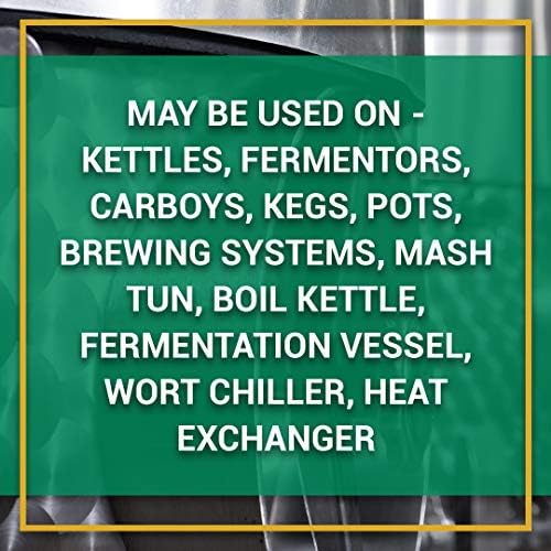 Five Star - Star San - 16 Ounce - Brew Sanitizer High Foaming Acid Anionic - Image 8