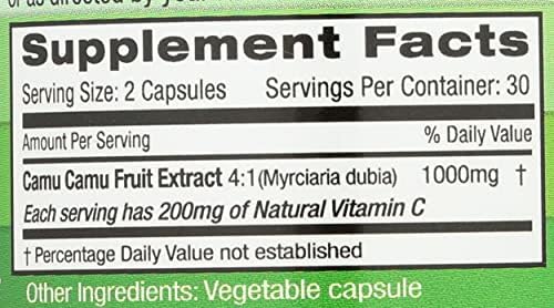 Emerald Labs natural antioxidant and liver support supplement bottle side view