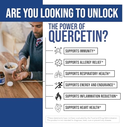 Triquetra Health Quercetin Complete protective seal view showing premium quality manufacturing standards.