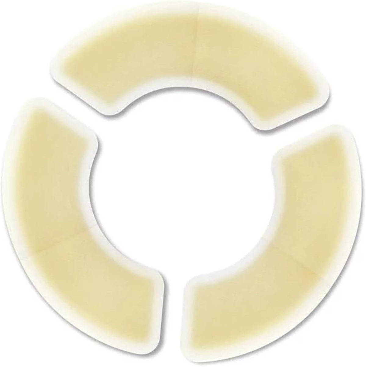Hollister CeraPlus Barrier Extenders 79402 30 pack box front view medical ostomy supplies