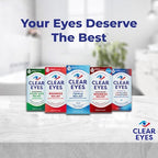 Clear Eyes USA imported eye care product for Indian customers.