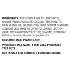 Quest Nutrition Peanut Butter Cups, 11g Protein, 1g Sugar, Low Carb, Gluten Free, Keto Friendly, 12 Count - Image 4