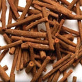 Organic Herbs Bhavika Creation Manjistha Indian Madder Root Powder front view