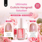 Beetles nail care oil for healthy cuticles