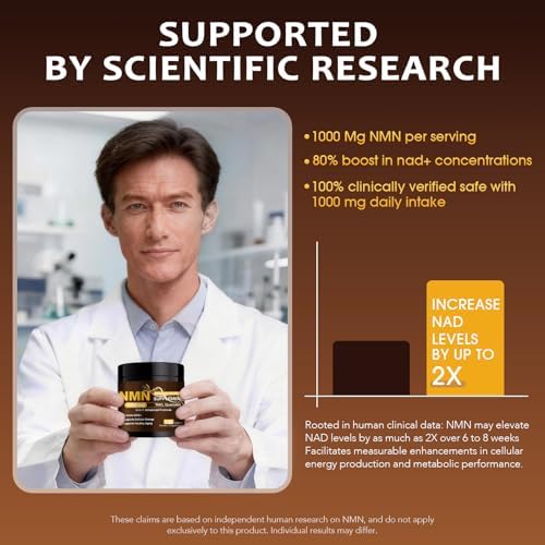 RiRywony Health premium anti aging cellular energy supplement bottle details