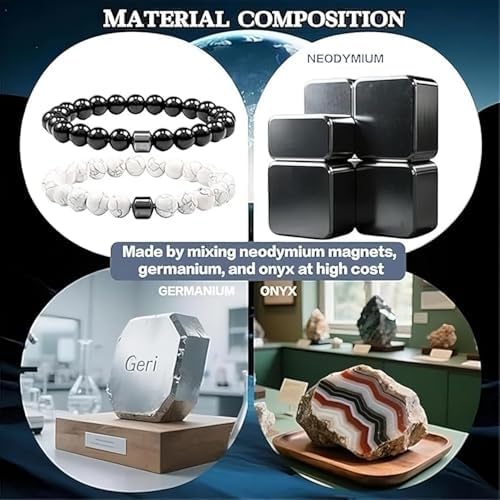 Adjustable stretchable band of the Generisch anti alcohol bracelet