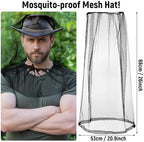 Yoojahow breathable polyester arm sleeves for insect protection