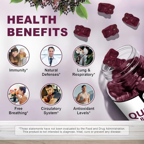 GORNVB eight in one respiratory and cardiovascular health supplement