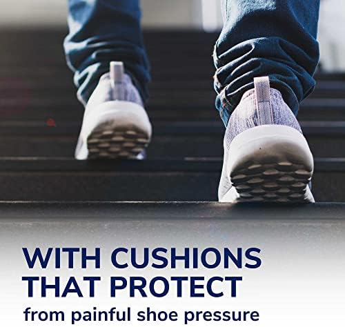 Instructions and components of the liquid corn and callus remover set.