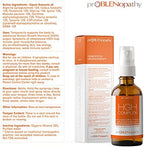 Authentic ProBLENopathy HGH Complex packaging for thirty day wellness supply.