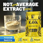 Fiji Vanua Kava authentic imported USA wellness supplement lifestyle presentation