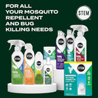 Authentic USA imported Stem mosquito repellent set
