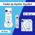 Authentic USA imported Summer's Eve feminine wash for sensitive skin care