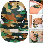 Healifty one-piece protective cover for discreet daily patient use