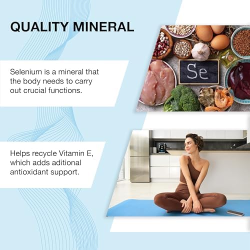 Puregen Labs essential mineral supplement bottle highlighting the thyroid and metabolism benefits.