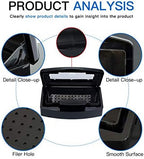 Aifeiter professional manicure tool tray open view