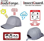 RaOn InsectGuard complete package green white blue