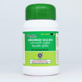 Kottakkal Arya Vaidya Sala Hingwadi Gulika 30 tablets bottle front view showing authentic Ayurvedic digestive supplement packaging.