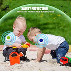 Scentpellent mosquito repellent bracelets for kids and adults outdoor use