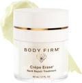 Body Firm Crepe Erase Neck Repair Treatment jar front view