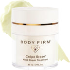 Body Firm Crepe Erase Neck Repair Treatment jar front view