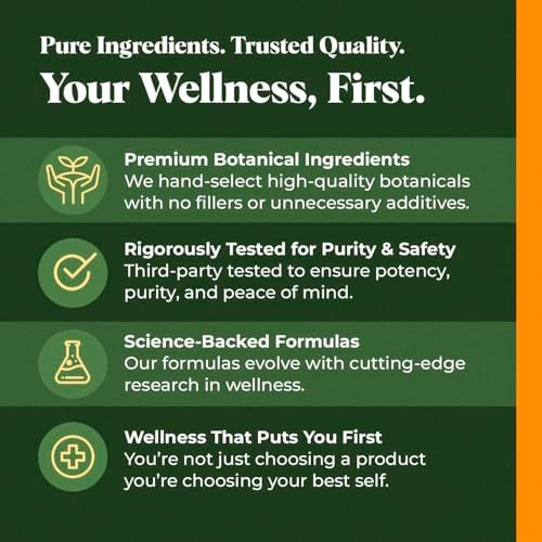Standardized bitter orange liquid tincture for fast absorption and metabolic aid.