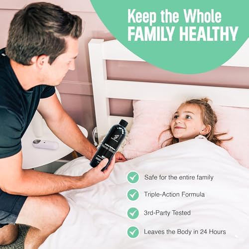 SilverCeuticals extra strength nano silver solution for seasonal immune wellness and protection