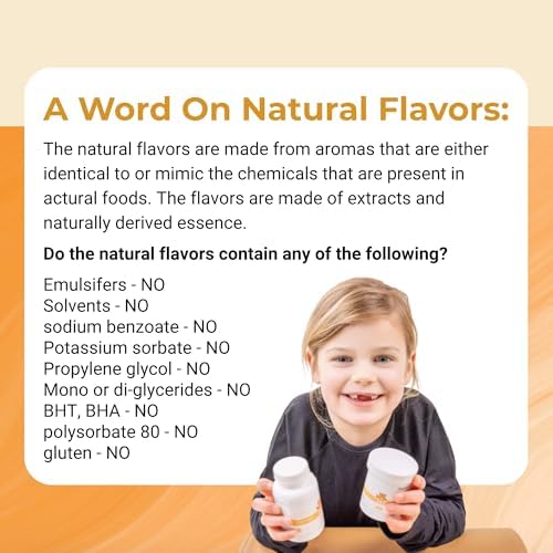 Serawise Quercetin Hist Defense Jr 60 chewable tablets clear product presentation