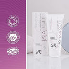 Long lasting vaginal dryness treatment imported from USA for Indian consumers.