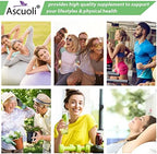 Close up of Genobbelly sublingual lozenges for cellular health