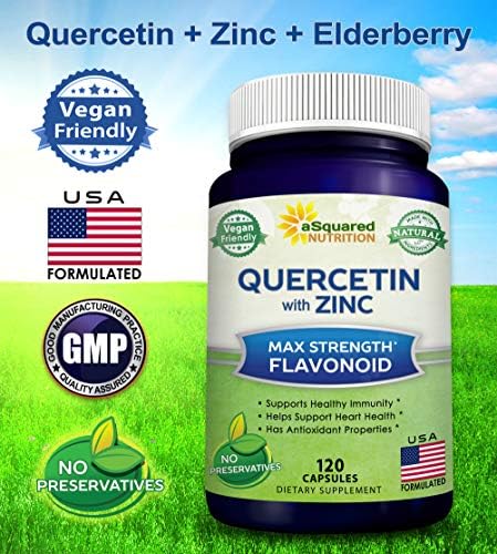 Premium imported USA vegan antioxidant supplements for cellular health and wellness