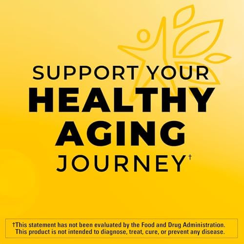 Authentic Nature Made 80 count supplement bottle