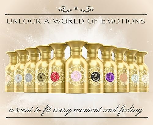 Luxury USA imported body powder packaging for Shelley Kyle Ballerine.