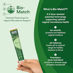 Good Clean Love Restore gel tube with reusable applicator for easy use