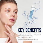 Texture of Fzbyylsrg rapid reduction under eye serum