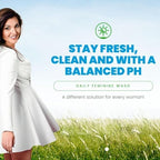 Daily personal care Lemisol Plus cleanser for maintaining natural pH balance