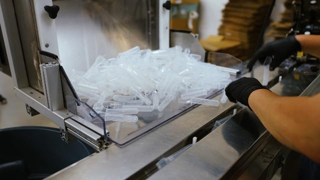 Flents medical grade rubber cots for versatile hand and foot protection.