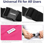 Yesito adjustable waist strap detail for customized post-operative fit