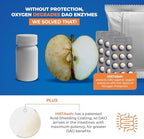 Medagel HISTAsolv 36000 HDU enzyme supplement blister pack details
