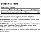 Imported Swanson cardiovascular and prostate health supplement packaging.