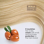 Hellawell Professionals Blondish Plex Plus 9 protective bond technology hair bleaching powder for professional highlights.