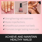 Professional nail treatment by Seche 14 milliliter bottle