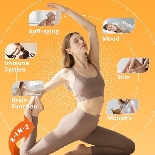 Authentic RimTuku imported USA beauty and health supplement packaging details.