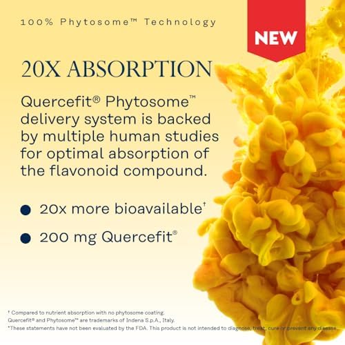 Side view of Solaray soy free immune support vegetarian capsules packaging