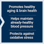 Life Extension Optimized Resveratrol Elite capsules and bottle