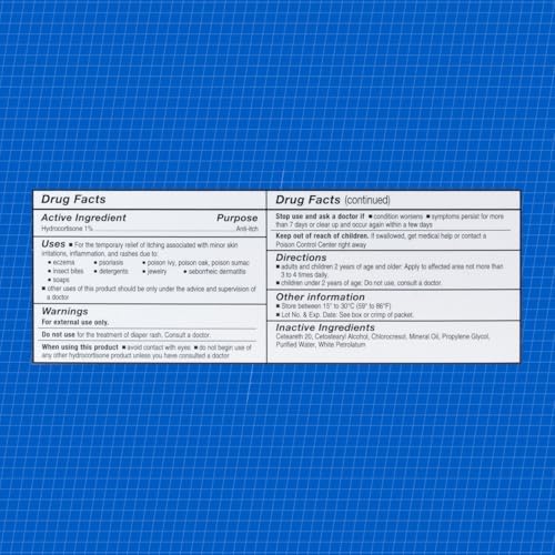 USA imported skin care medication for inflammation and redness
