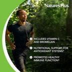 Imported USA quercetin supplement with bromelain and vitamin C for inflammation