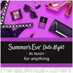 Authentic USA imported Summer's Eve feminine care products for women in India