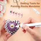Honey Joy manicure tool for dotting and floral designs